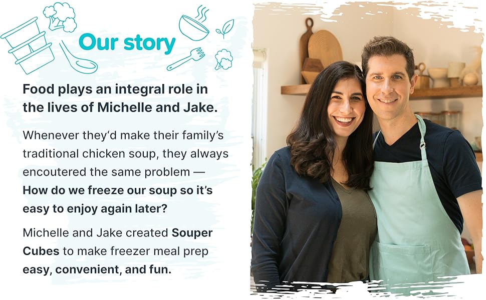 Our Story