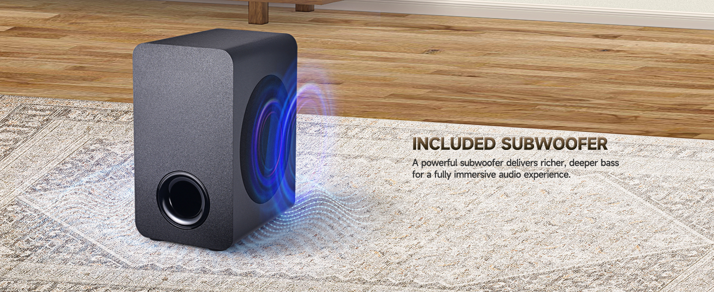 Sound Bar