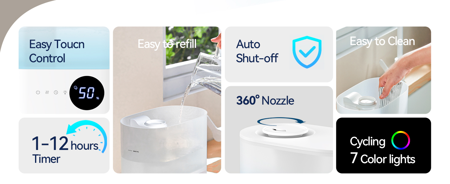 Humidifier