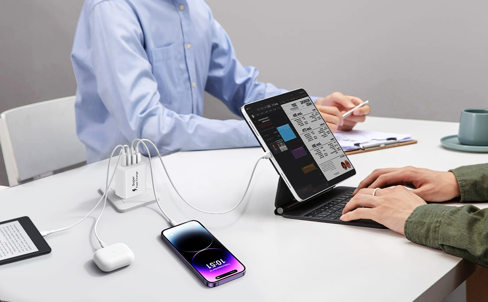 usb charger