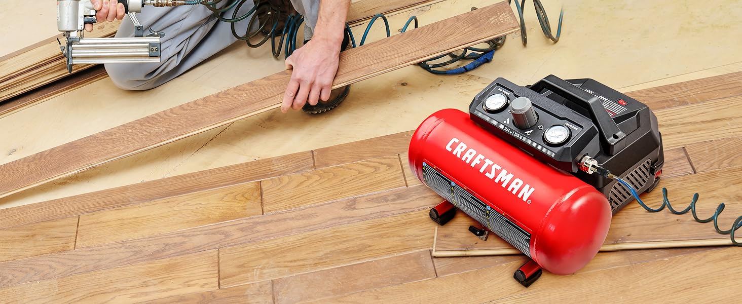 craftsman tool set