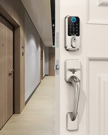 Wifi lock
