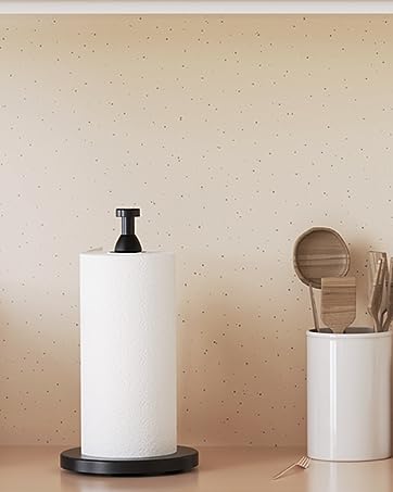 paper towel holder