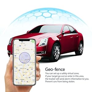 gps car tracker
