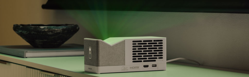 Philips UL5