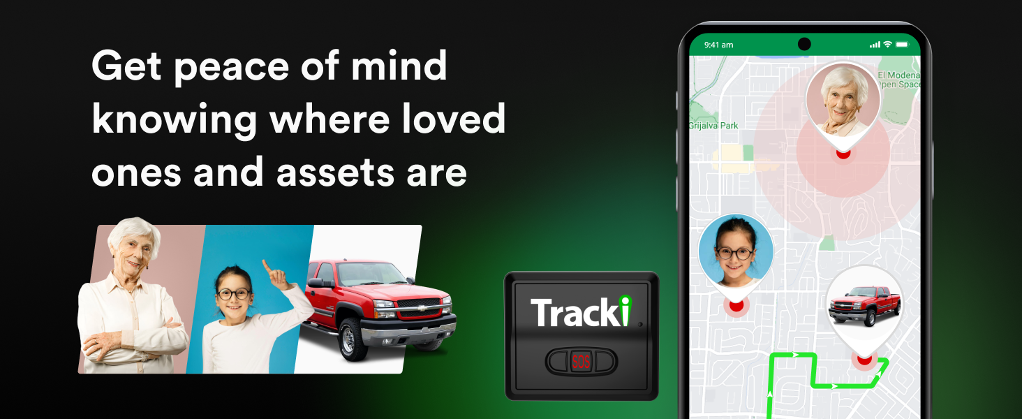 Aplus tracki features r5 desktop