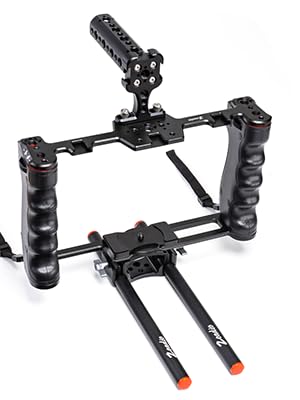 Zeadio GE11 Universal Camera Rig Cage
