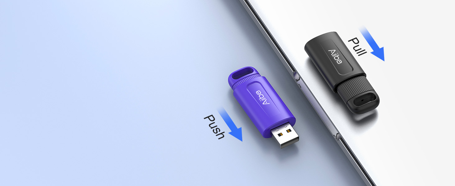 usb flash drive