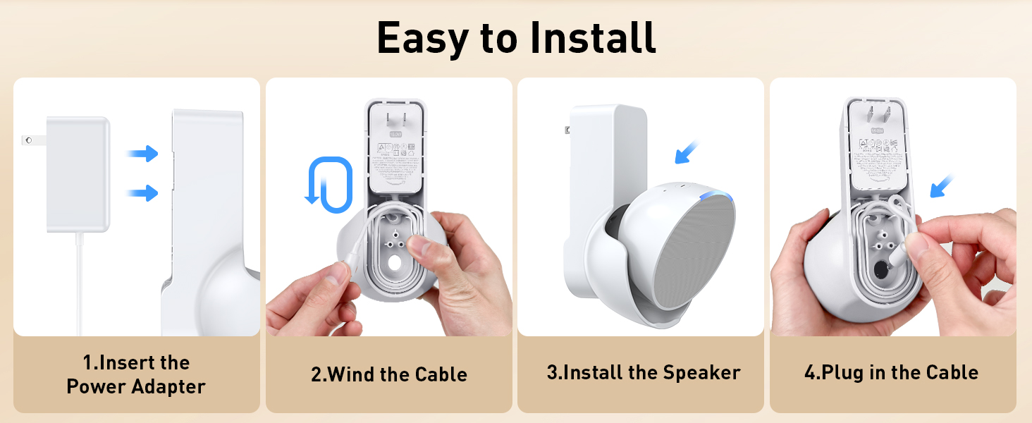Installation Steps