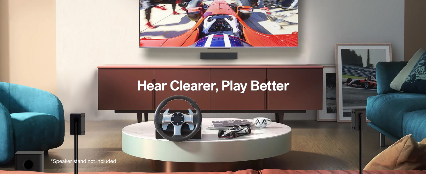 soundbar for tv