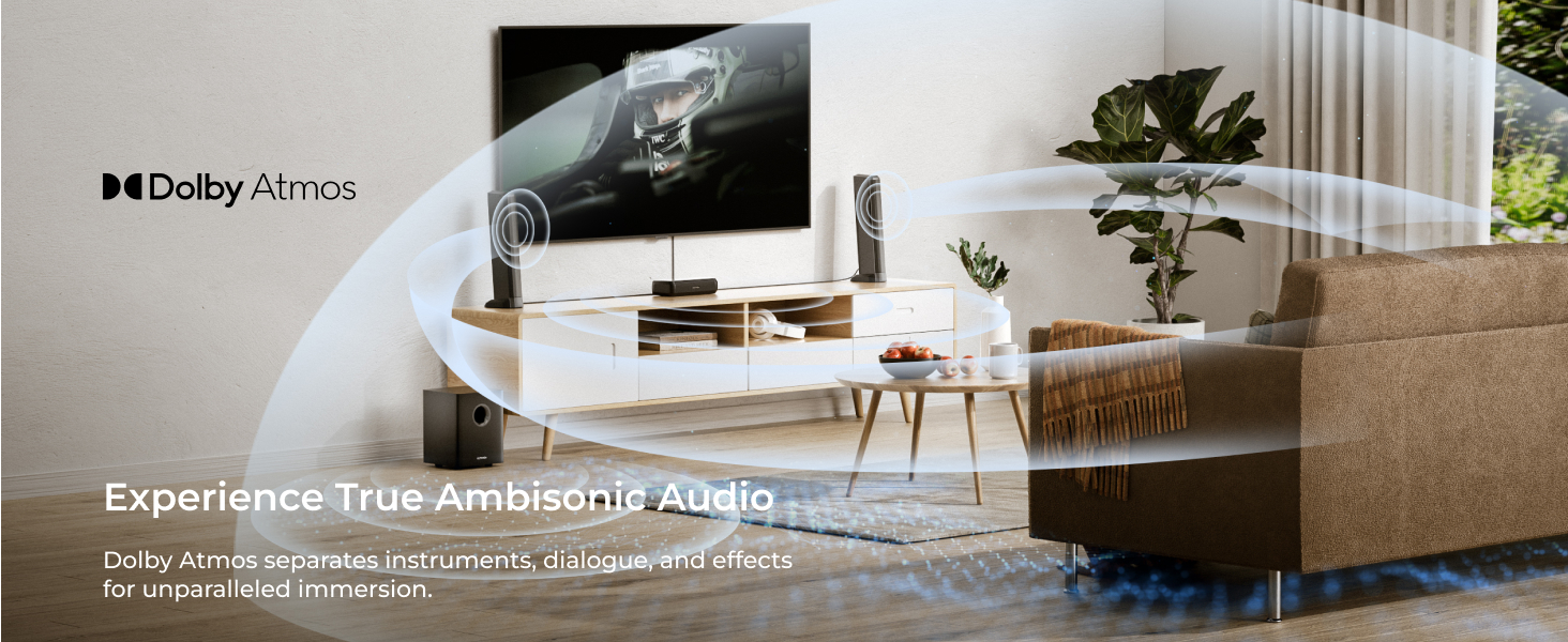 sound bar