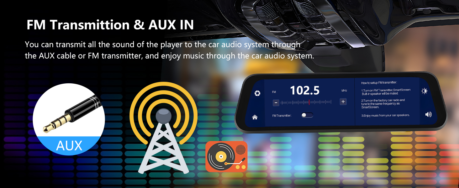 FM