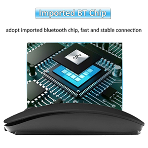 bluetooth mouse for laptop