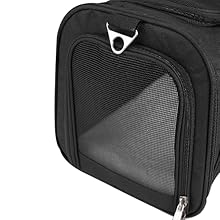 cat dog pet carrier A8