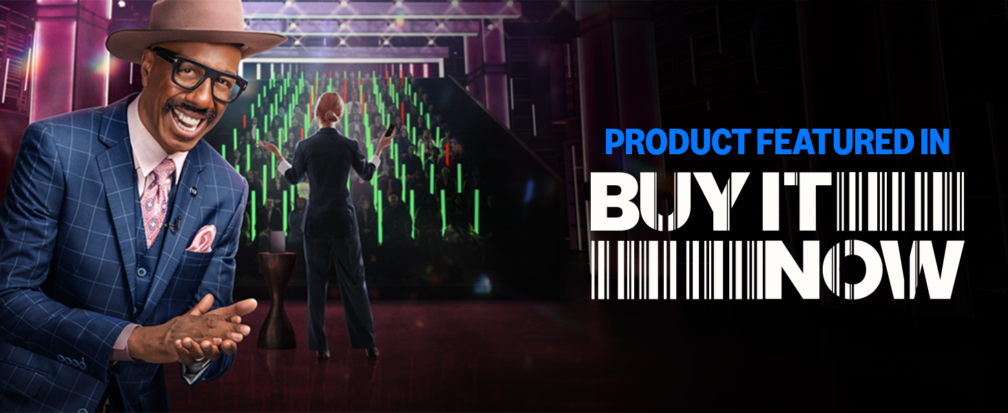 Product featured in Buy It Now