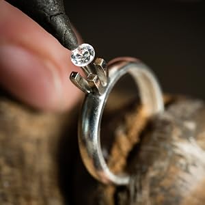 Canadian Diamond Jewerly