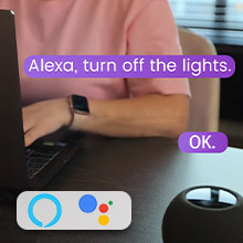 Voice Control