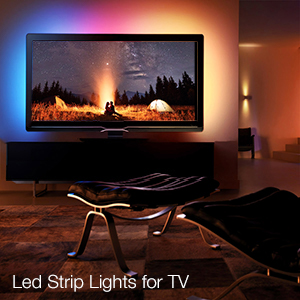 tv backlight