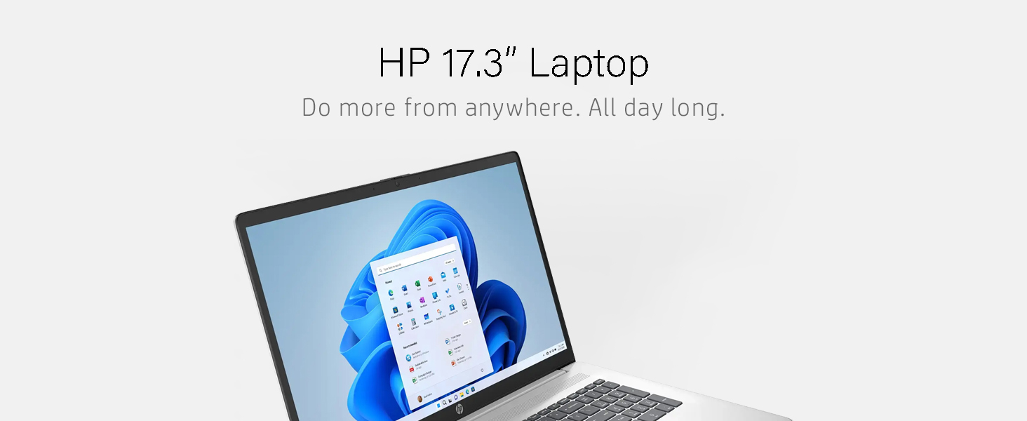 hp laptop