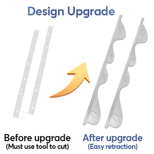 stove gap covers
