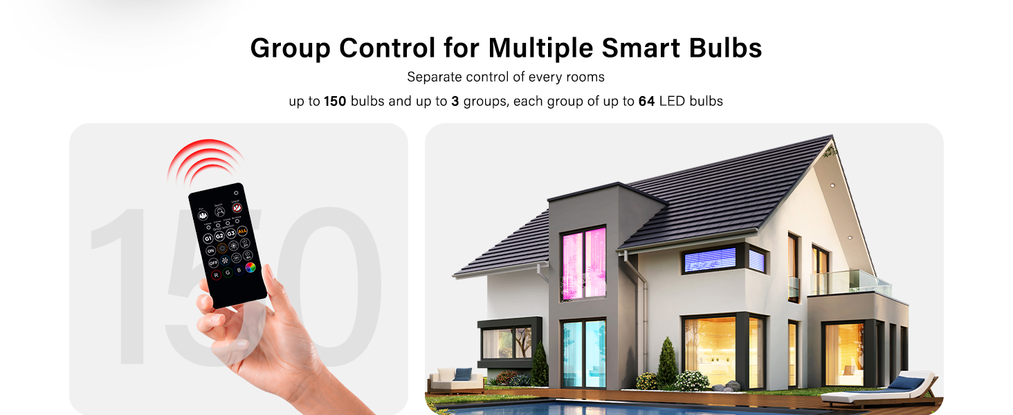 led light bulb