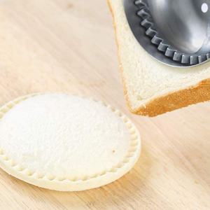 sandwich sealer sandwich cutter,Uncrustable Sandwich Cutter