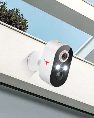 Security Camera Wireless