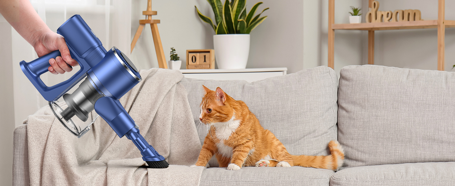 vacuum cleaners for home cordless vacuum cleaner stick cordless upright pet hair household carpet 