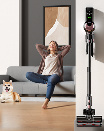 cordless vacuum for hardwood floors