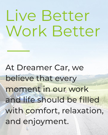 dreamer car