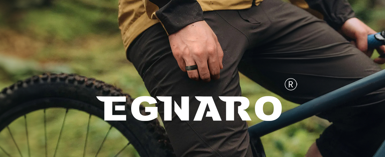 silicone ring men