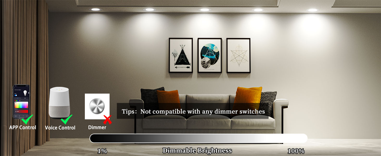 Dimming-PC