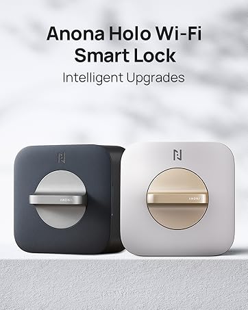 ANONA Smart lock