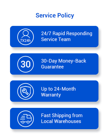 Customer Support