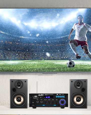 home audio