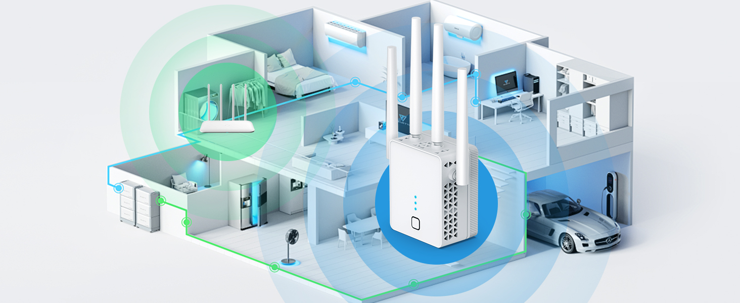 wifi extender