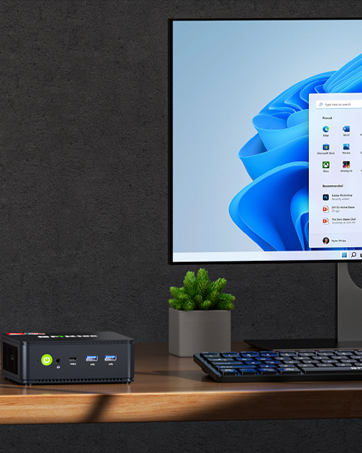 gmktec mini pc