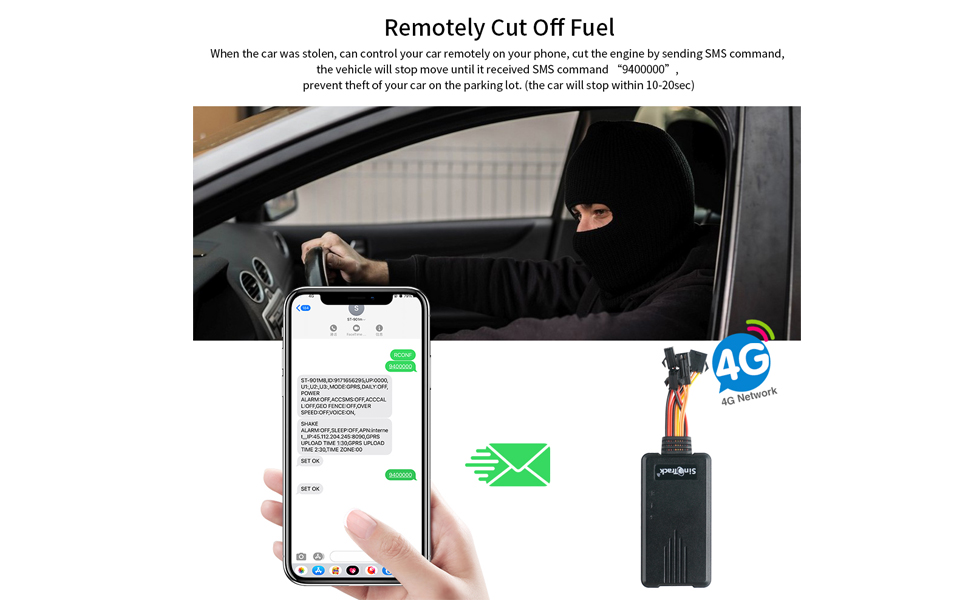gps tracker for motorcycle
