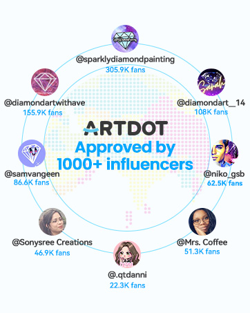 diamond art