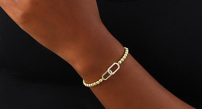diamond bracelet