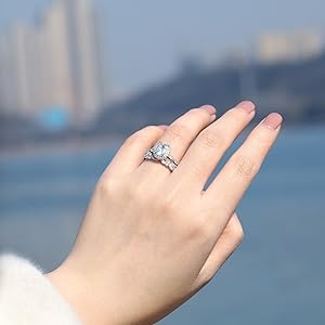 wedding set