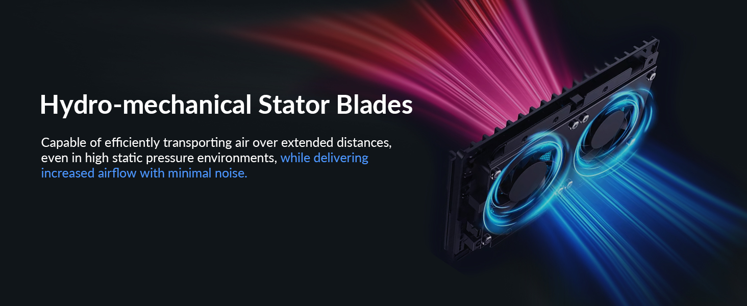 register booster fan