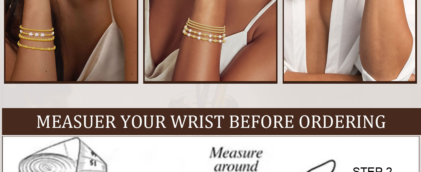 bracelets for women