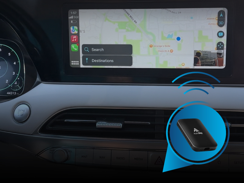 apple carplay wireless adapter apple adapter