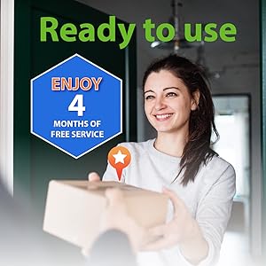 Ready to Use