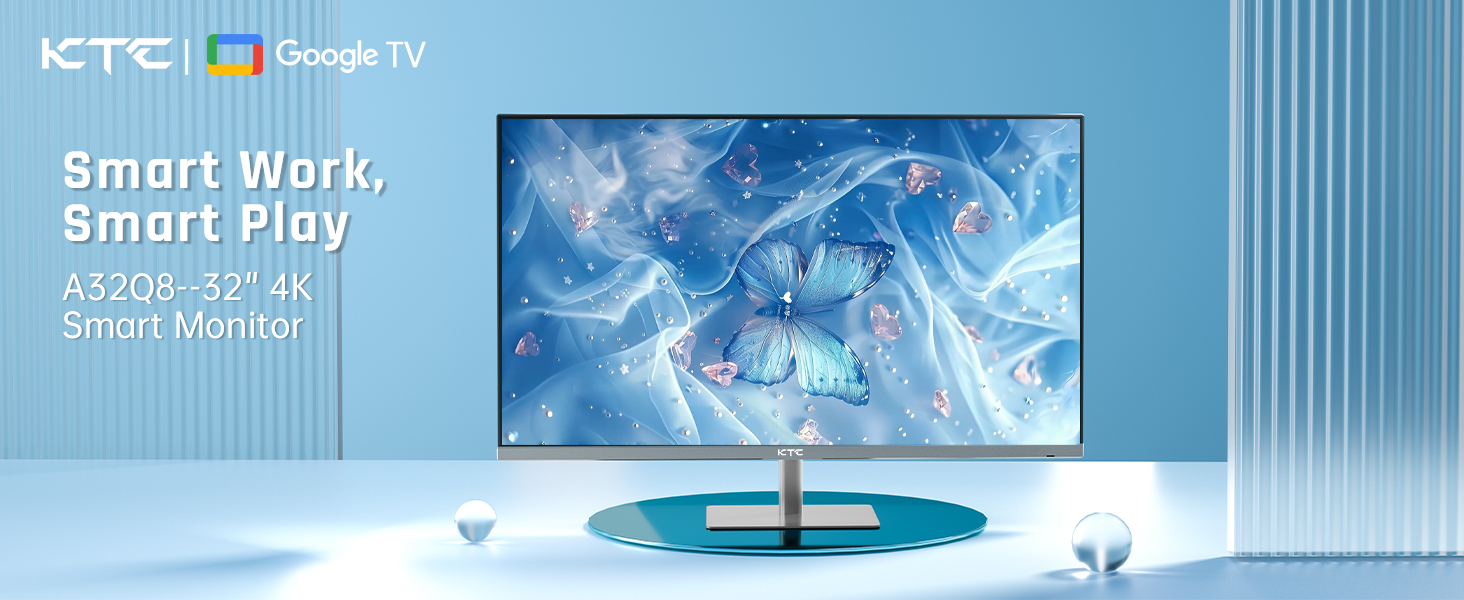 smart monitor