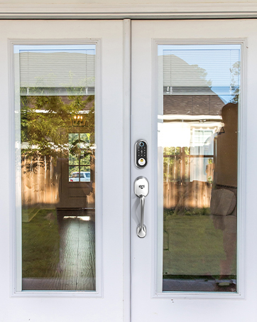 smart locks