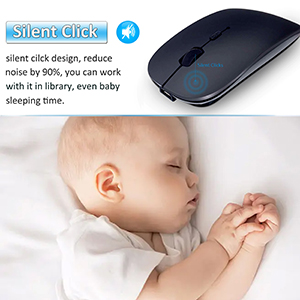 sungi bluetooth mouse