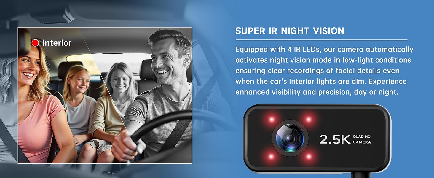 Portable Carplay Screen for Car