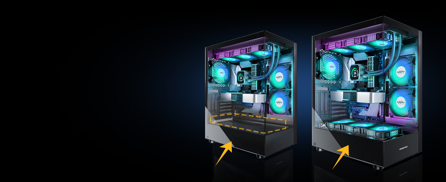 PC CASE